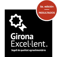 Girona excel·lent a la llonganisa
