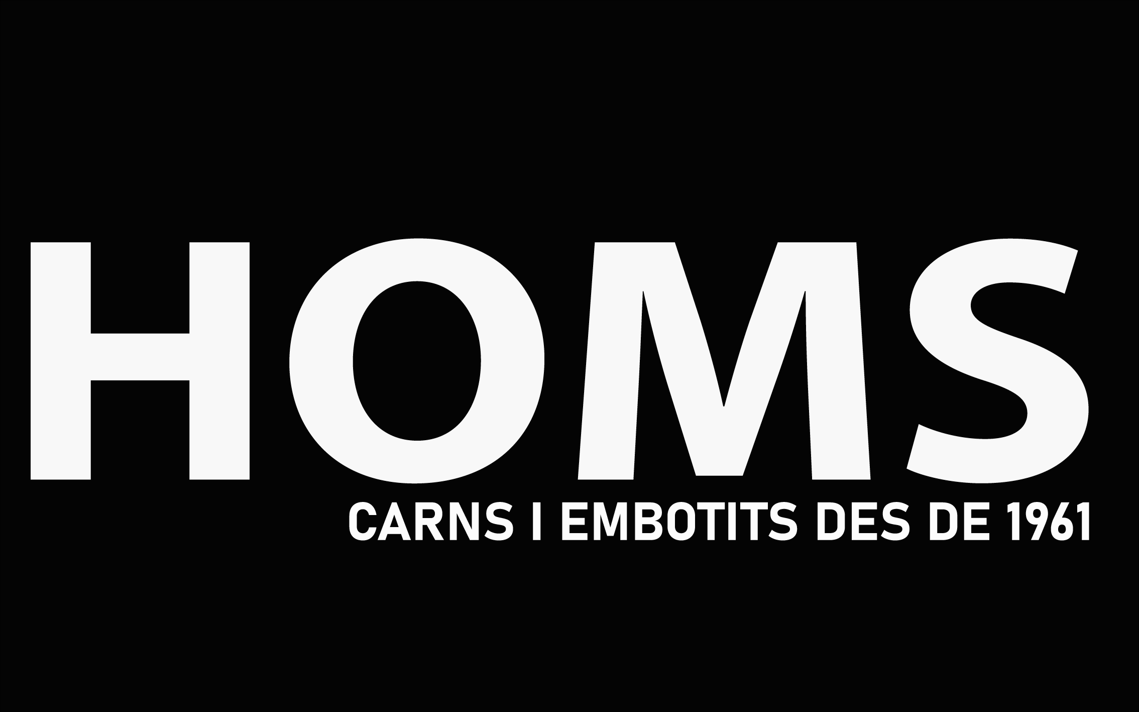 Carnisseria Homs